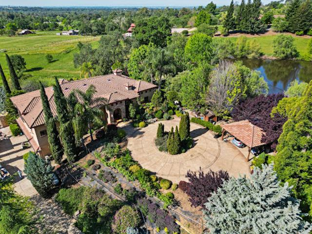 House for sale in Lincoln, California