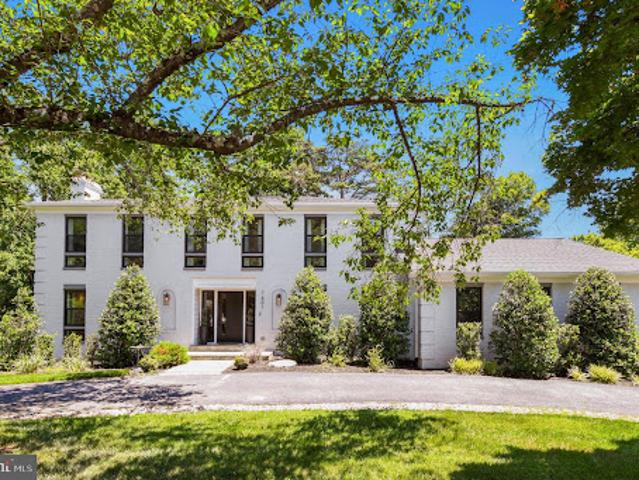 House for sale in Bethesda, Maryland