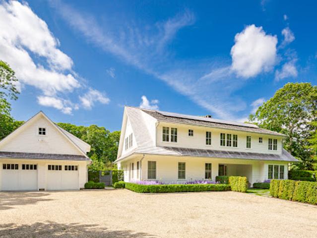 House for rent in Wainscott, New York