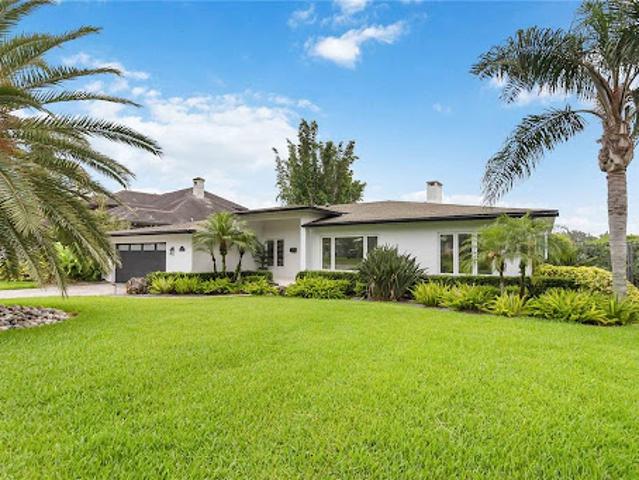 House for sale in Orlando, Florida