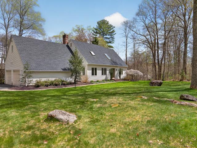 House for sale in Madison, Connecticut