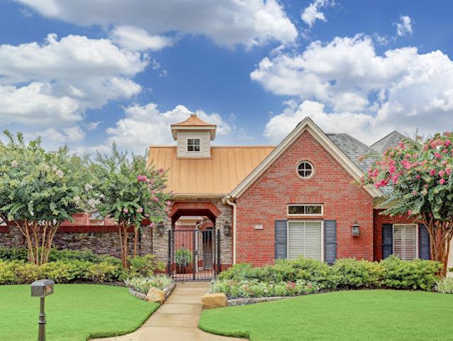 House for sale in Harris, Texas