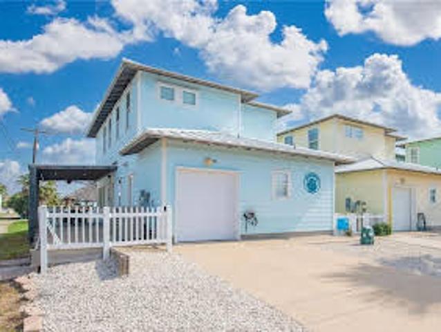 House for sale in Port Aransas House for sale in Port Aransas