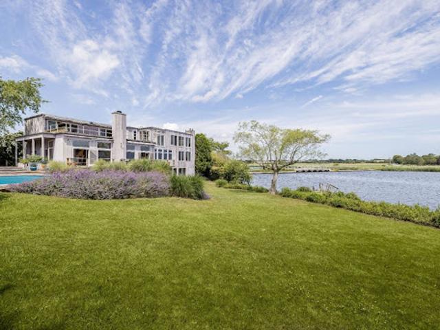 House for sale in Sagaponack, New York
