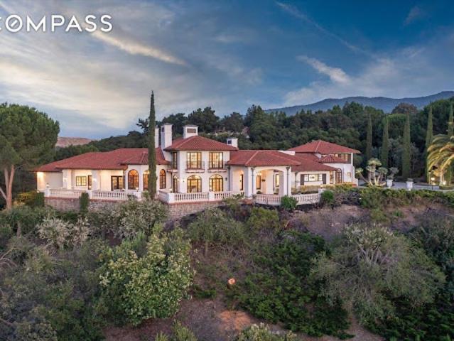House for sale in Los Gatos, California