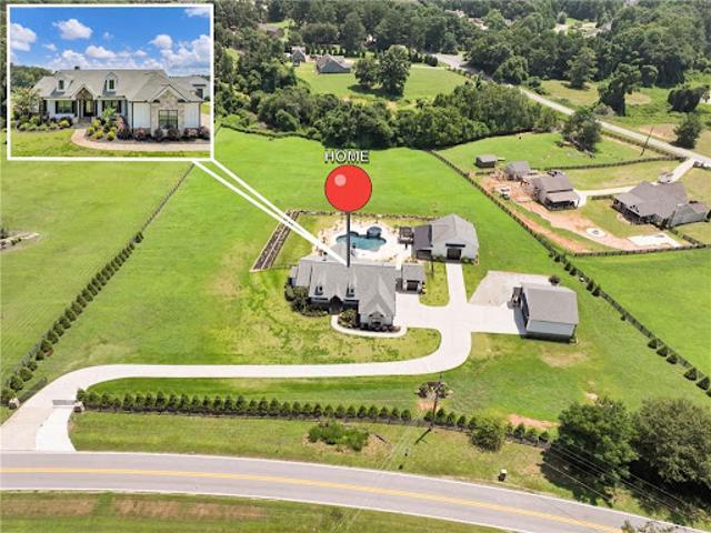House for sale in Winder, Georgia