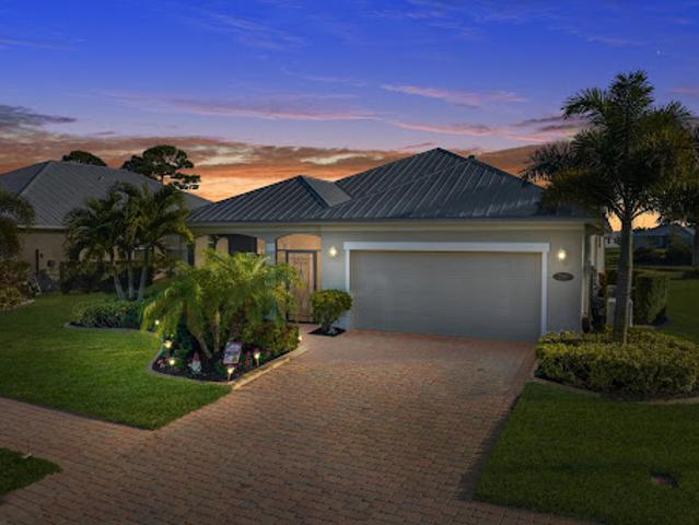 House for sale in Vero Beach, Florida