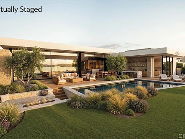House for sale in Corona Del Mar, California