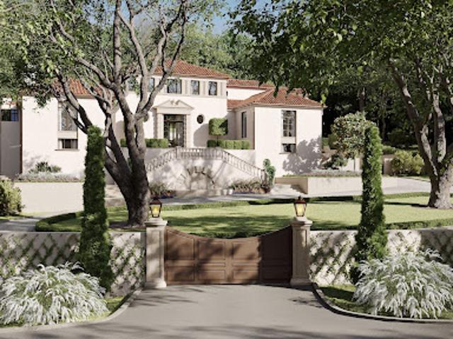 House for sale in Austin, Texas