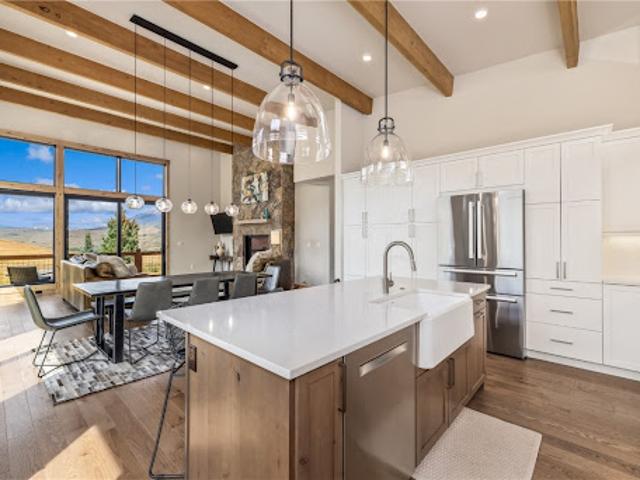 House for sale in Silverthorne, Colorado