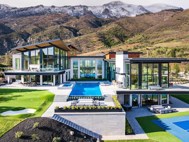 House for sale in Alpine, Utah