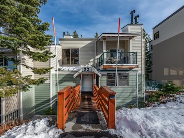 House for sale in Stateline, Nevada