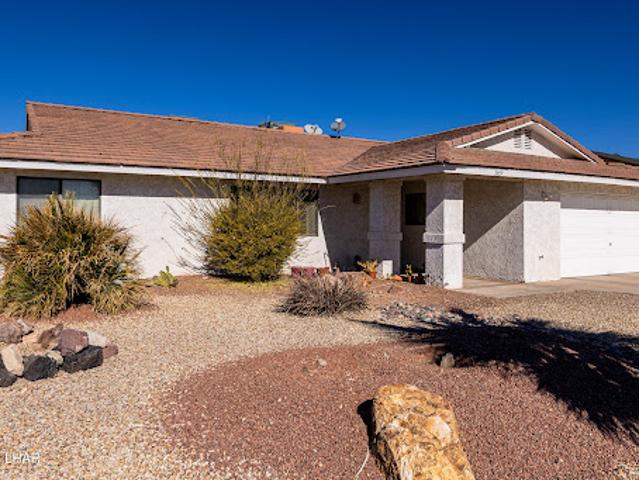 House for sale in Lake Havasu City, Arizona