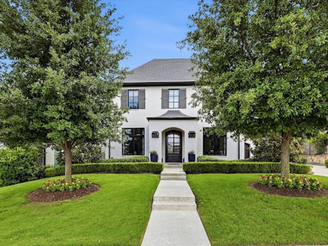 House for sale in Fort Worth, Texas