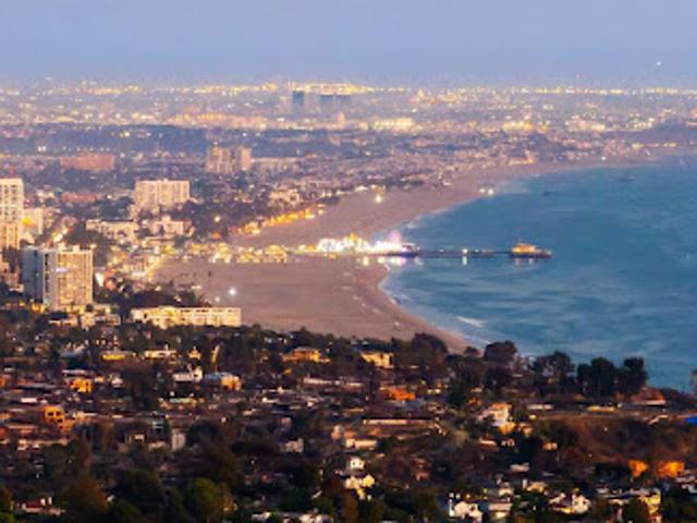 House for sale in Canoga Park, California
