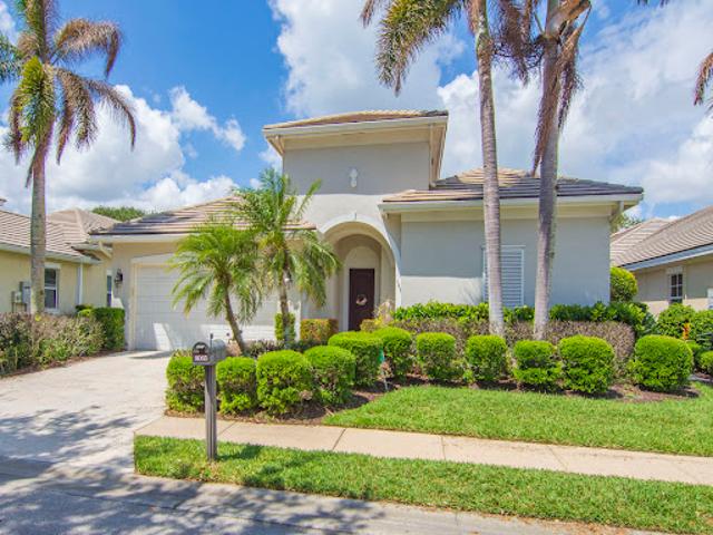 House for sale in Vero Beach, Florida