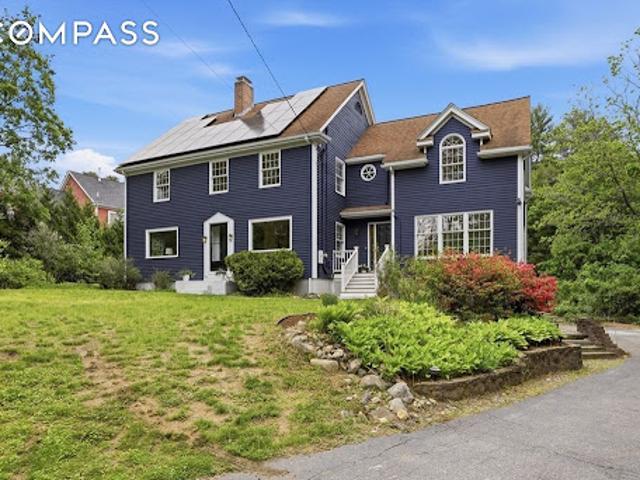 House for sale in Bedford, Massachusetts