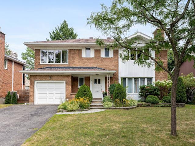 House for sale in Mont-royal, Quebec