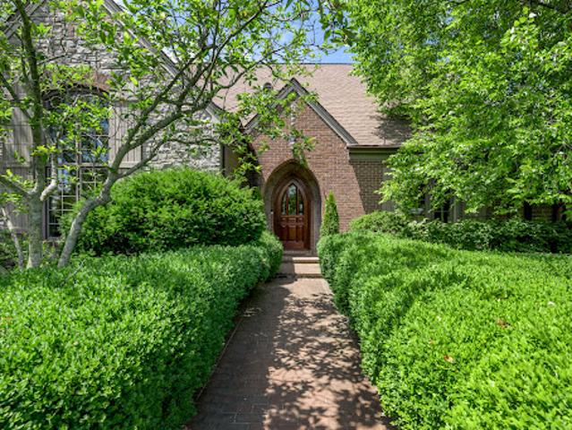 House for sale in Lexington, Kentucky