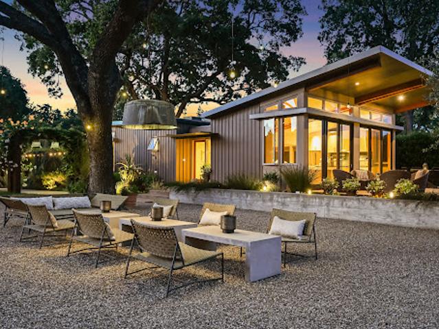 House for sale in Napa, California