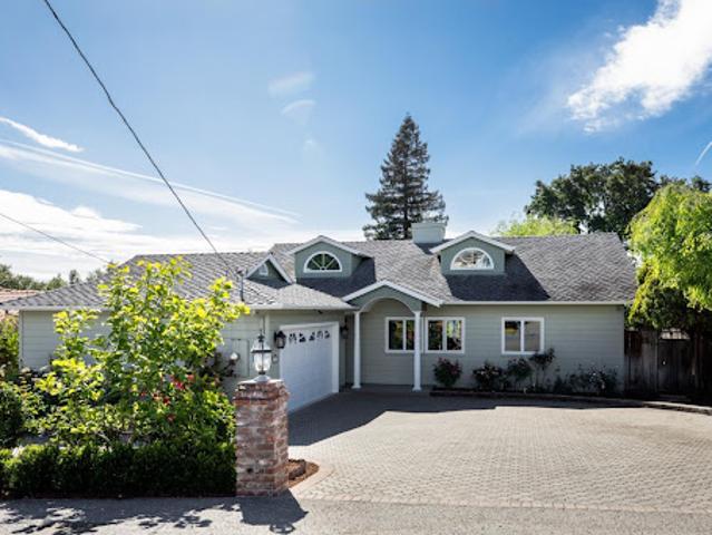 House for sale in Los Altos, California
