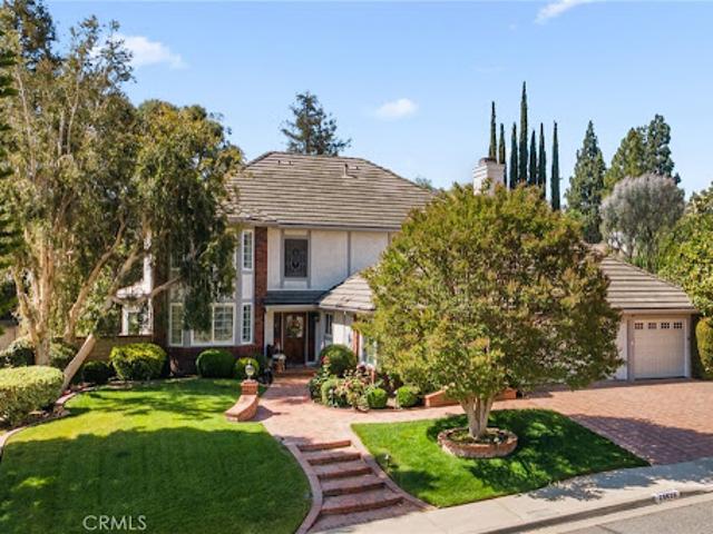 House for sale in Agoura Hills, California