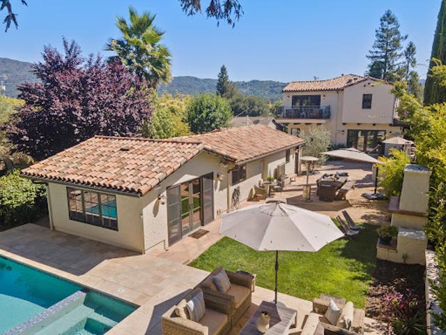 House for sale in Los Gatos House for sale in Los Gatos