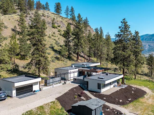 House for sale in Oliver, British Columbia