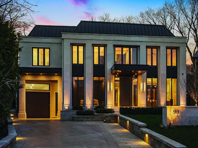 House for sale in Woburn, Ontario