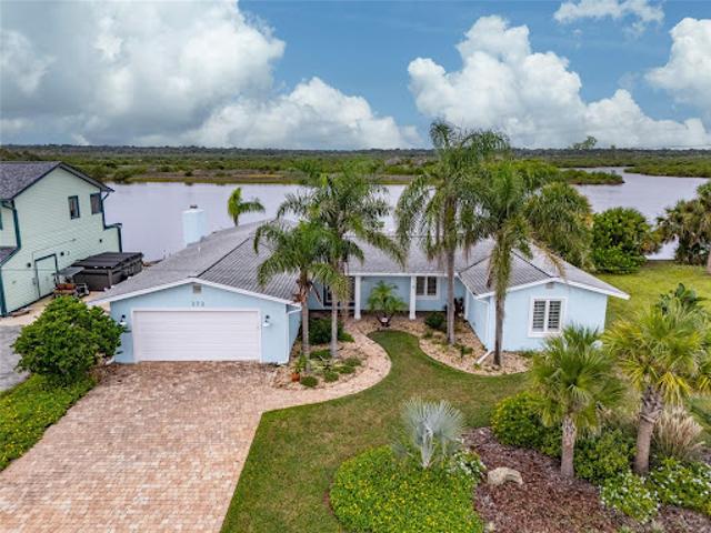 House for sale in Flagler Beach, Florida