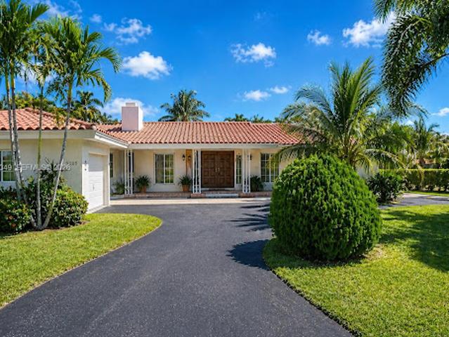 House for sale in Surfside, Florida