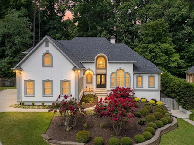 House for sale in Duluth, Gwinnett County
