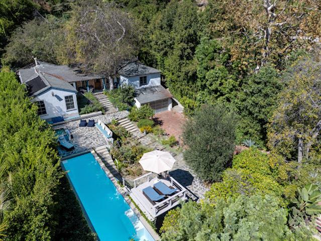 House for sale in Los Angeles, Los Angeles County