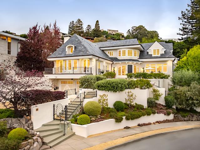 House for sale in Berkeley House for sale in Berkeley