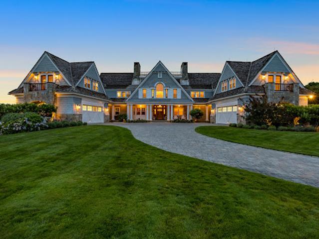 House for sale in East Sandwich, Massachusetts
