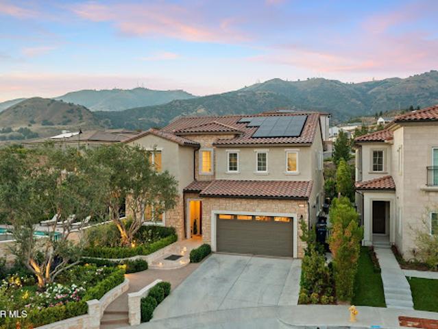 House for sale in Canoga Park, California
