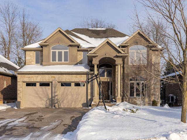 House for sale in Niagara, Ontario