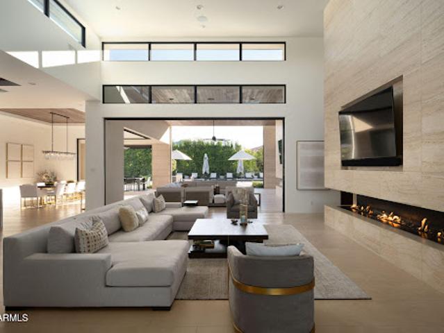 House for sale in Paradise Valley, Arizona