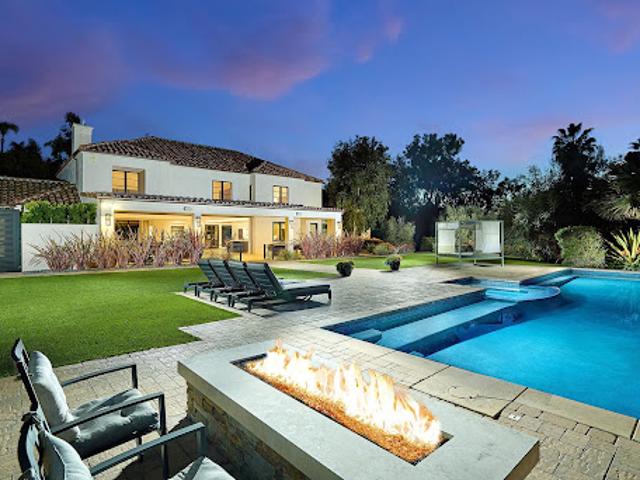 House for sale in Rancho Santa Fe, California