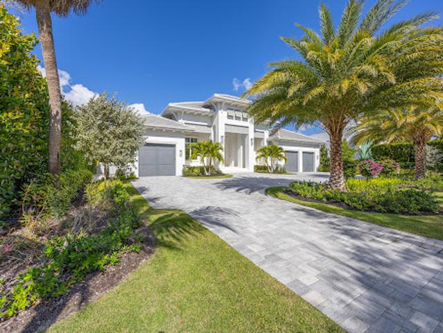 House for sale in Naples, Florida