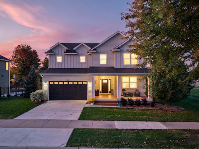 House for sale in Albertville, Wright County