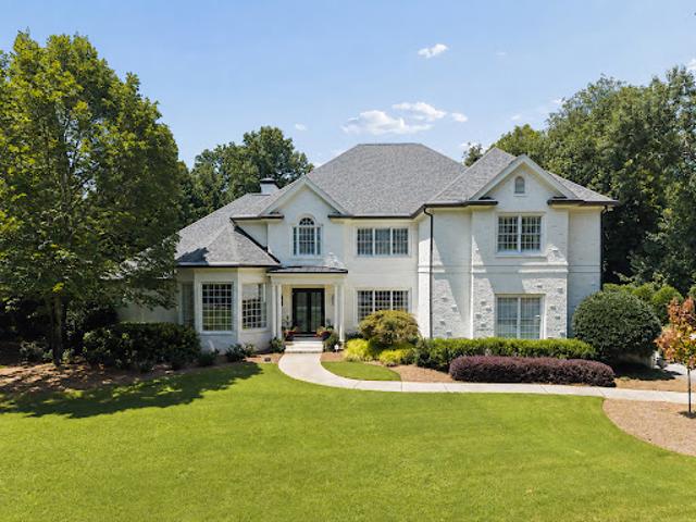 House for sale in Atlanta, Fulton County