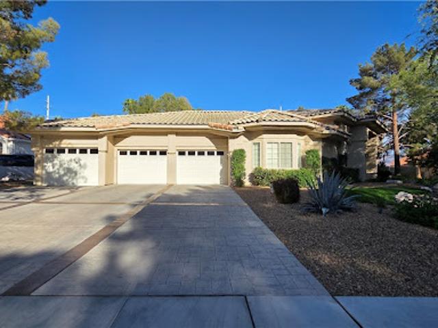 House for sale in Henderson, Nevada