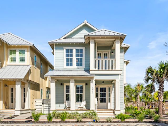 House for sale in Port Aransas, Texas