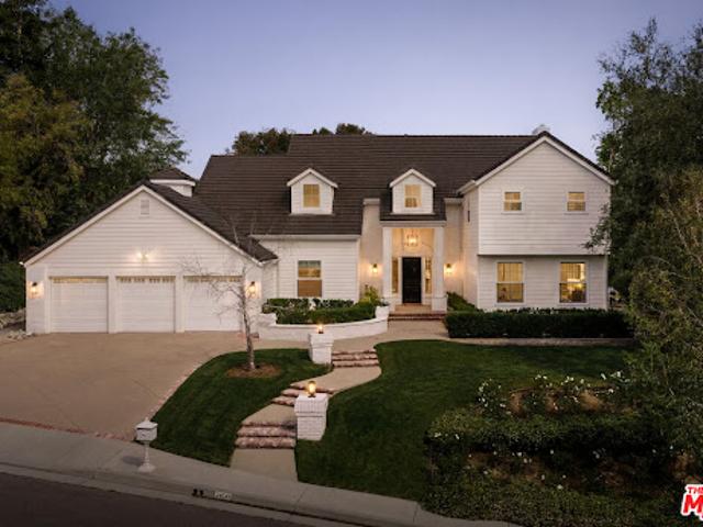 House for sale in Calabasas, California