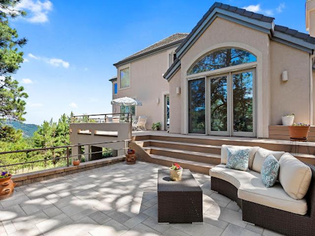 House for sale in Golden, Colorado