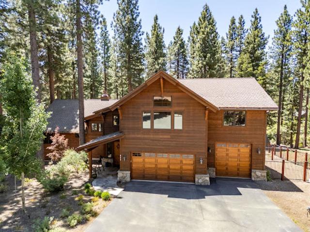 House for sale in Incline Village
