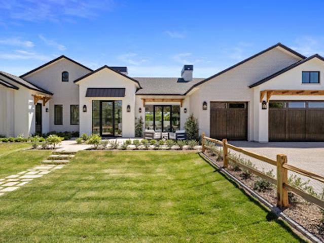 House for sale in Laveen, Arizona