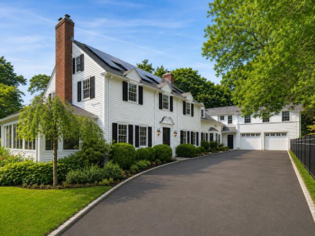House for sale in Greenwich, Connecticut