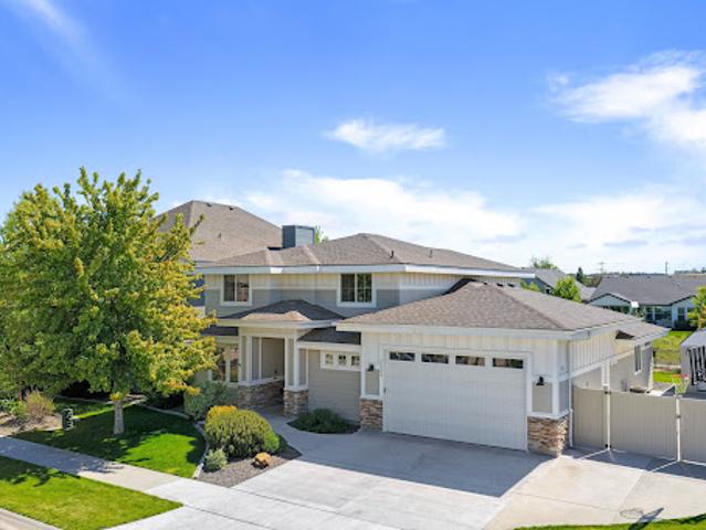 House for sale in Meridian, Idaho